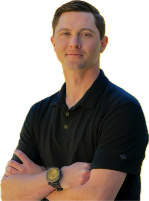 Headshot No Background